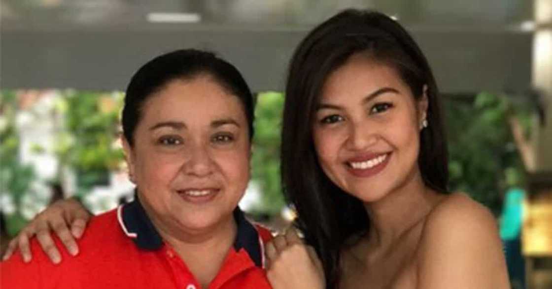 Alma Moreno, nagbayad na ng kuryente; di na pinagbayad ng renta sa condo Alma Moreno, nagbayad na ng kuryente; di na pinagbayad ng renta sa condo