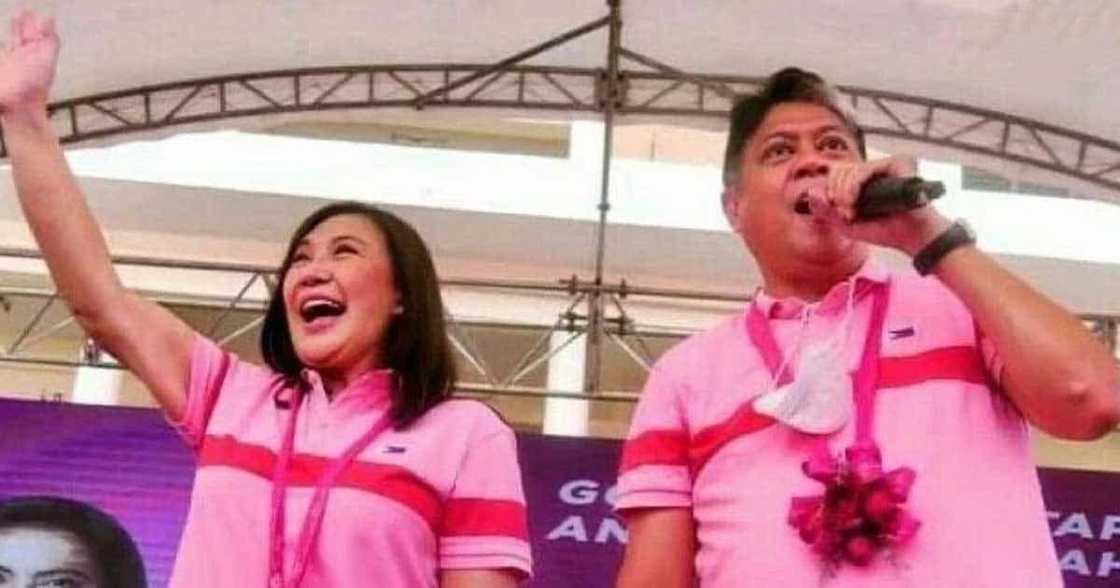 Sharon Cuneta, binati si Sen. Kiko Pangilinan sa kanilang 26th wedding anniversary: “My boyfriend of 28 years” Sharon Cuneta, binati si Sen. Kiko Pangilinan sa kanilang 26th wedding anniversary: “My boyfriend of 28 years”