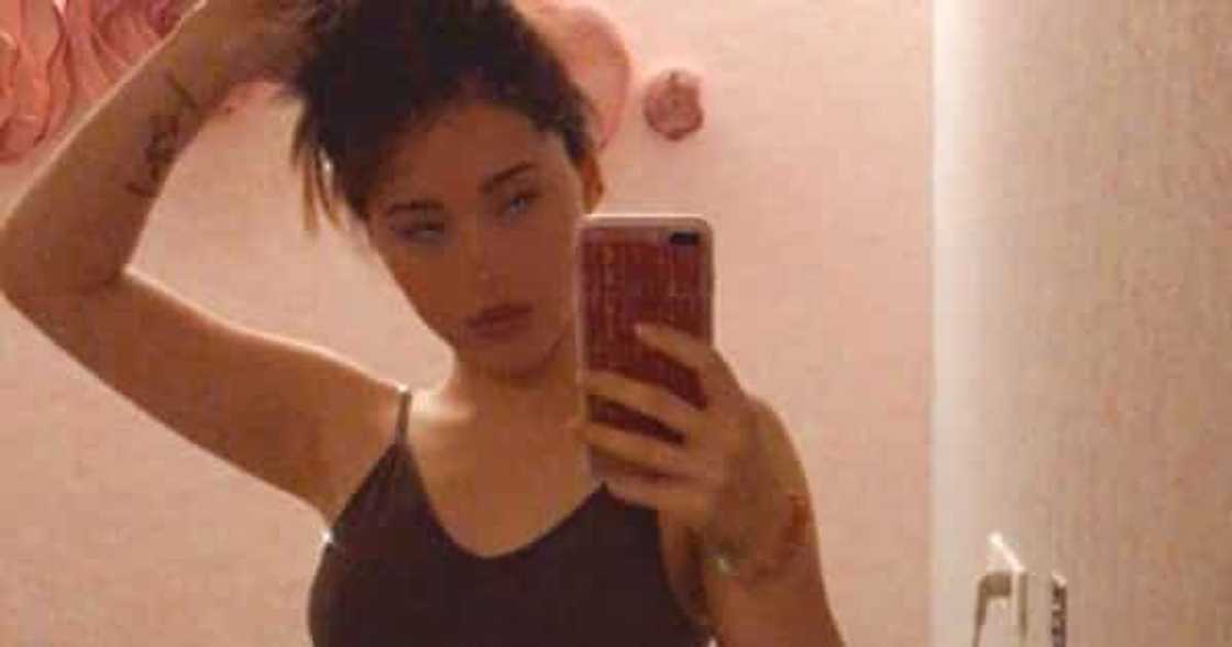 Kylie Padilla shows off her slim & fit figure amid controversy with Aljur Abrenica Kylie Padilla shows off her slim & fit figure amid controversy with Aljur Abrenica