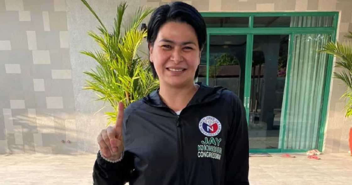 Aiko Melendez on BBM & Sara: “sila ang karapat-dapat na manungkulan” Aiko Melendez on BBM & Sara: “sila ang karapat-dapat na manungkulan”