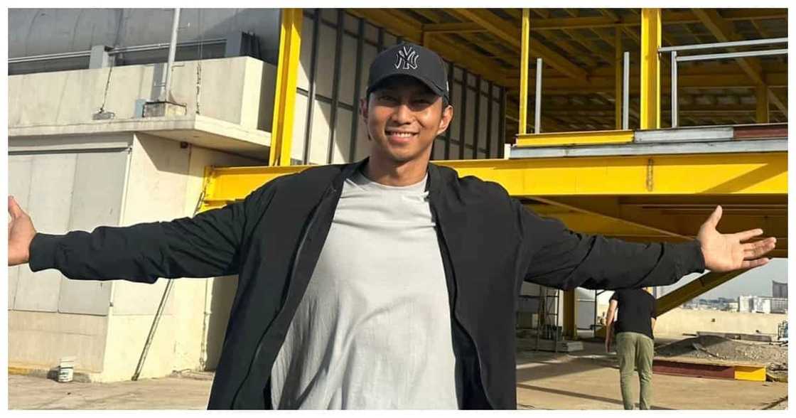 Rendon Labador Rendon Labador