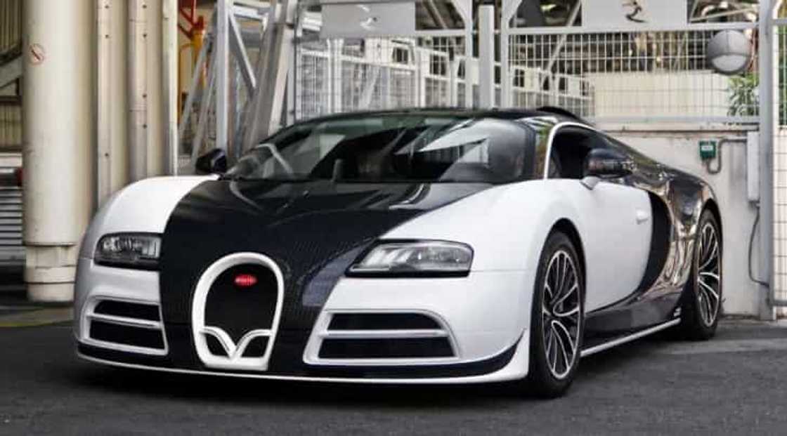 Most expensive cars 2020 Most expensive cars 2020