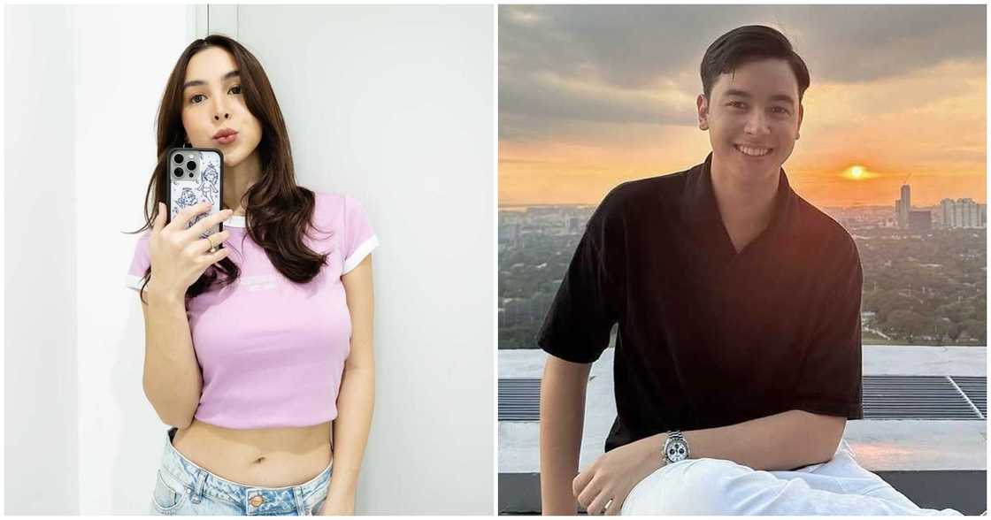 Julia Barretto, binati ang kapatid na si Leon sa kaarawan nito: "My best friend" Julia Barretto, binati ang kapatid na si Leon sa kaarawan nito: "My best friend"