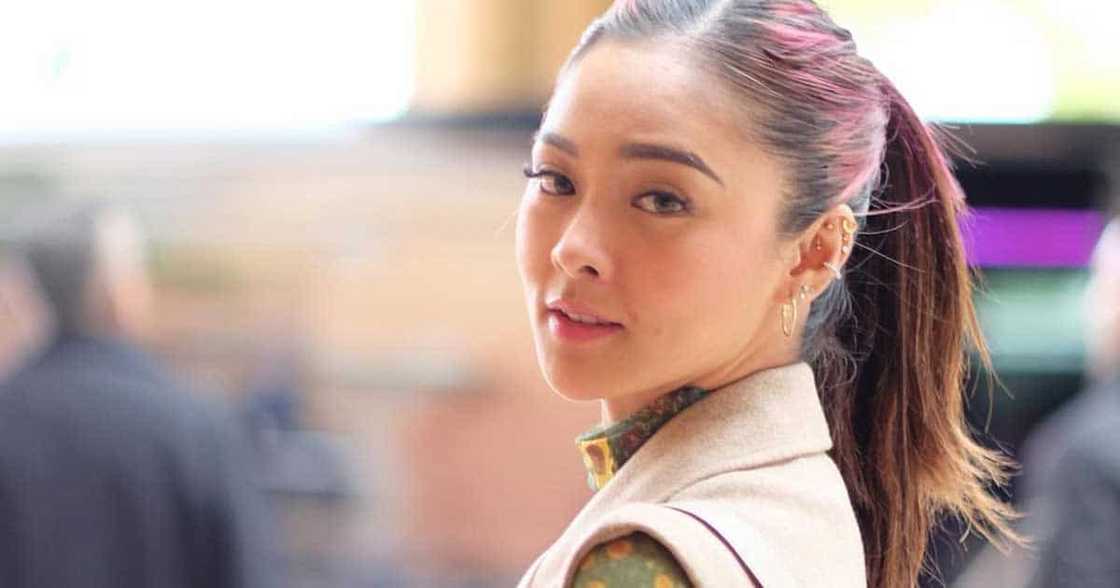 Kim Chiu, pinuri ng netizen dahil sa kasipagan: "One of the most hardworking people we know"