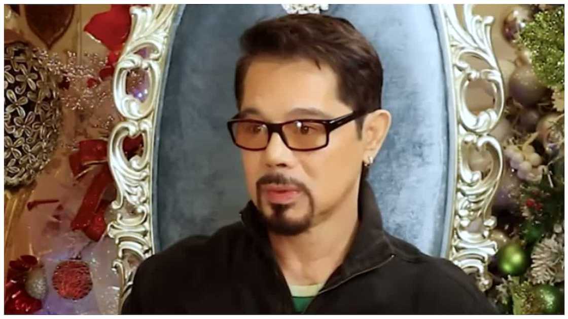 Boyet de Leon, inaalala ang pagsubok ng anak na si Miguel: "God paid for the bill"