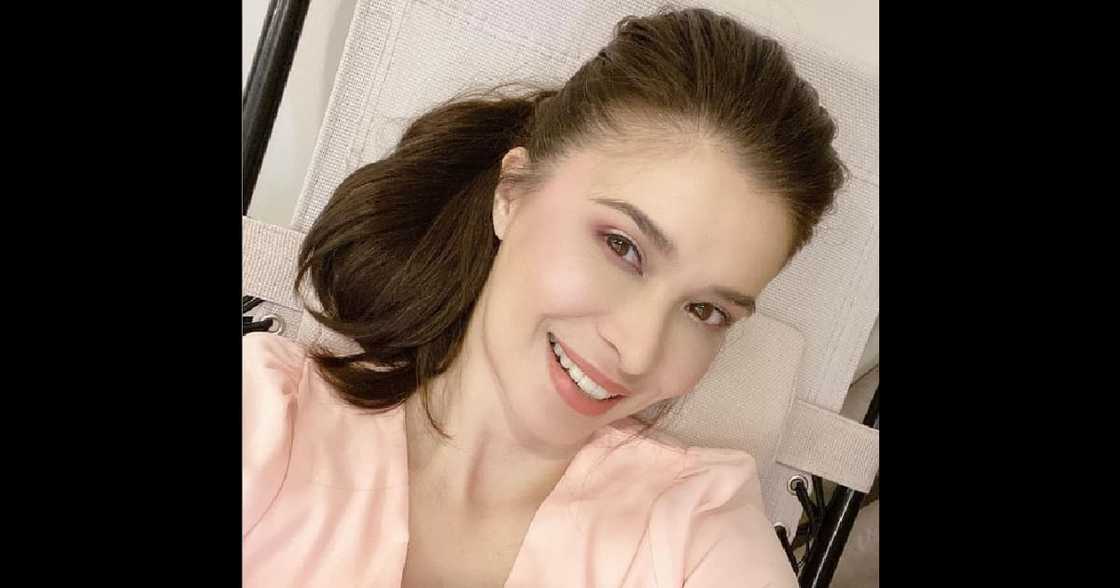 Sunshine Cruz pens heartfelt birthday message to her youngest daughter Chesca Sunshine Cruz pens heartfelt birthday message to her youngest daughter Chesca