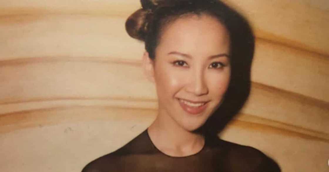 Coco Lee Coco Lee