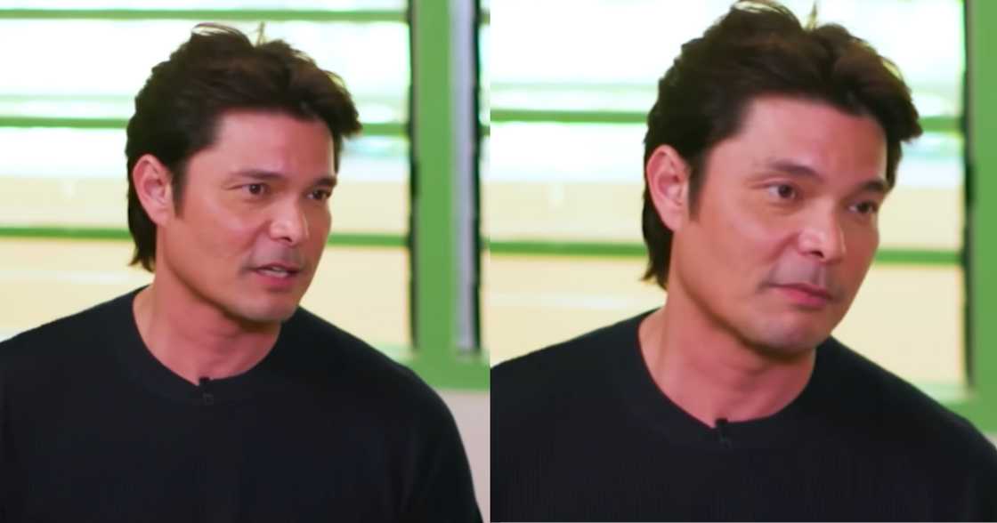 Dingdong Dantes
