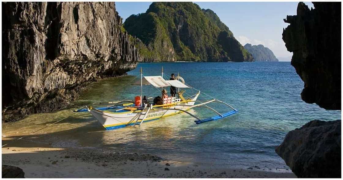 Pasaway! 2 babaeng turista sa Palawan, huli sa pamemeke ng swab test results Pasaway! 2 babaeng turista sa Palawan, huli sa pamemeke ng swab test results
