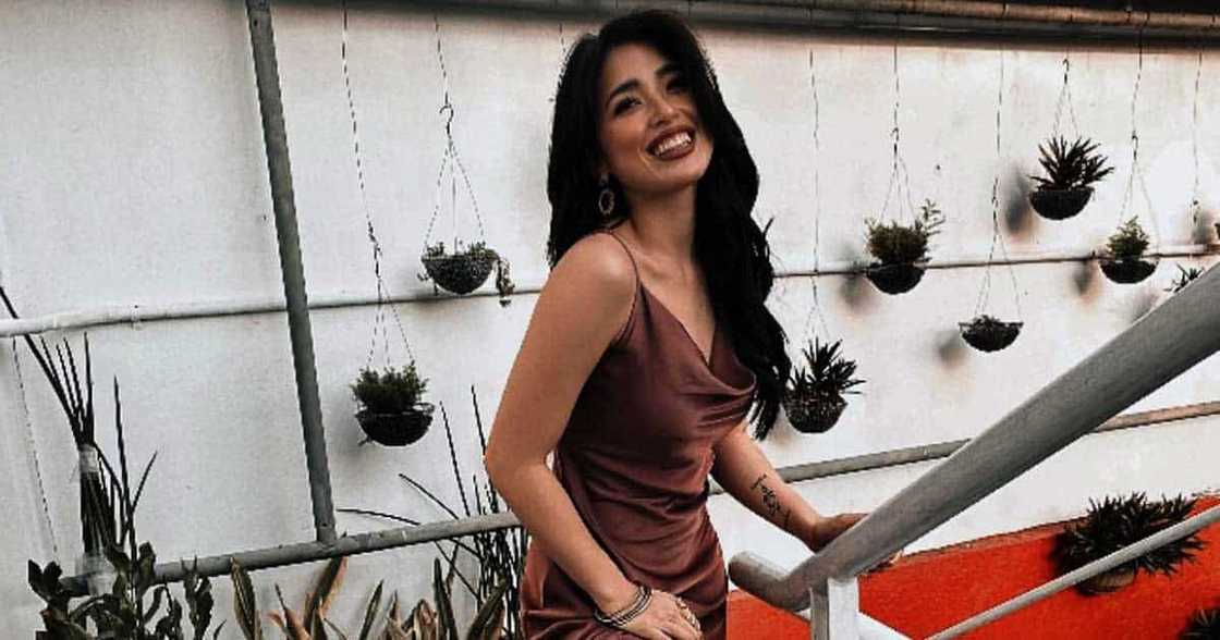 Lolit Solis, nasayangan sa relasyon nina Aljur Abrenica at Kylie Padilla: “Talagang hanggang duon na lang” Lolit Solis, nasayangan sa relasyon nina Aljur Abrenica at Kylie Padilla: “Talagang hanggang duon na lang”