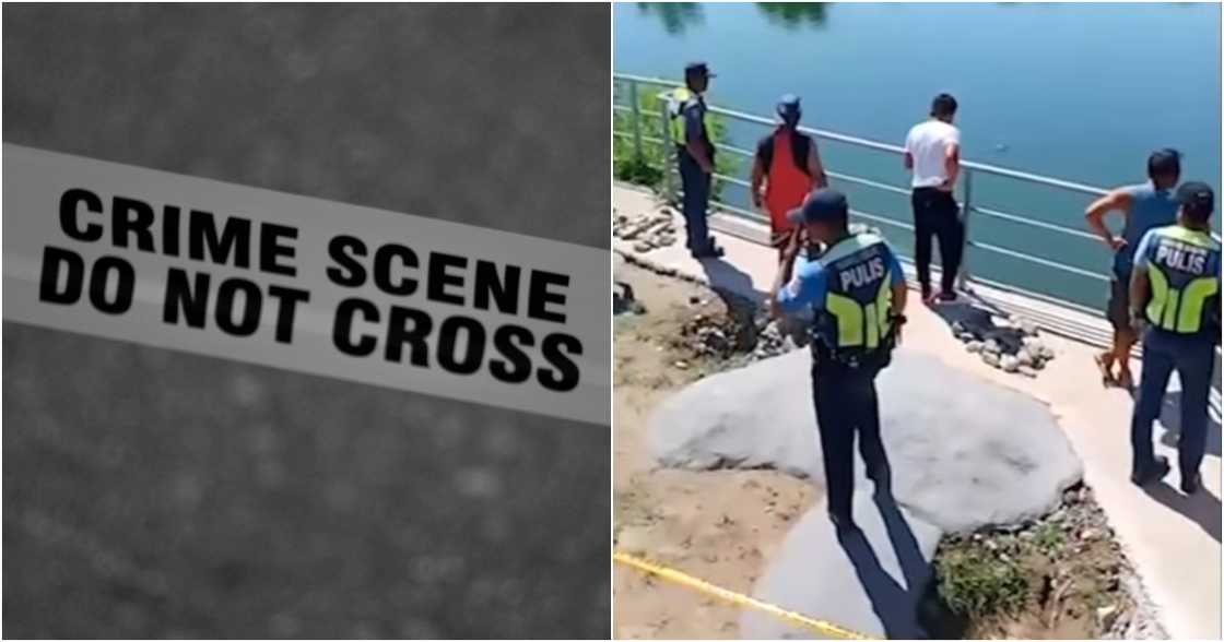 Mark D'aiuto on Pexels
SAKSI/GMA-7/GMA Integrated News on YouTube Mark D'aiuto on Pexels
SAKSI/GMA-7/GMA Integrated News on YouTube