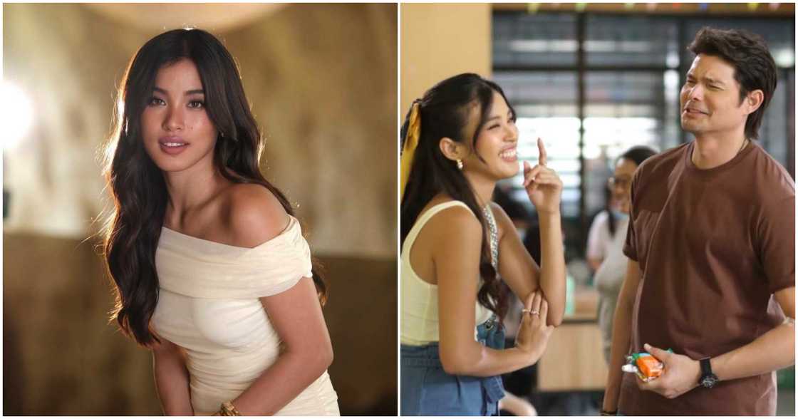 "Kagabi pa po ako umiiyak": Shuvee Etrata, nag-react sa post ni Dingdong Dantes