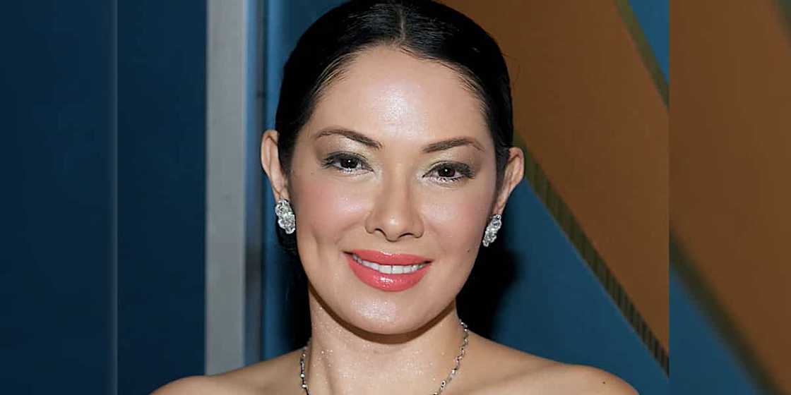 Ruffa Gutierrez, nag-post ng nakakaantig na greeting para sa ika-80 na kaarawan ng ama: “Thank you Dad” Ruffa Gutierrez, nag-post ng nakakaantig na greeting para sa ika-80 na kaarawan ng ama: “Thank you Dad”