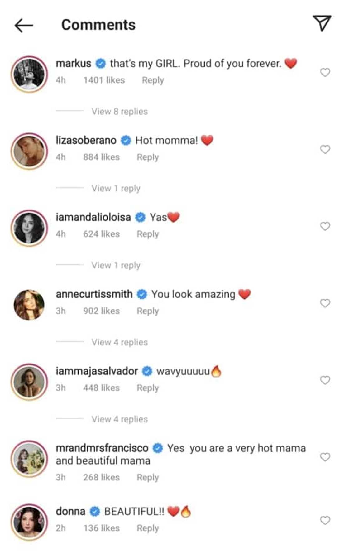 Janella Salvador on her postpartum body: "I'm not yet where I want to be" Janella Salvador on her postpartum body: "I'm not yet where I want to be"