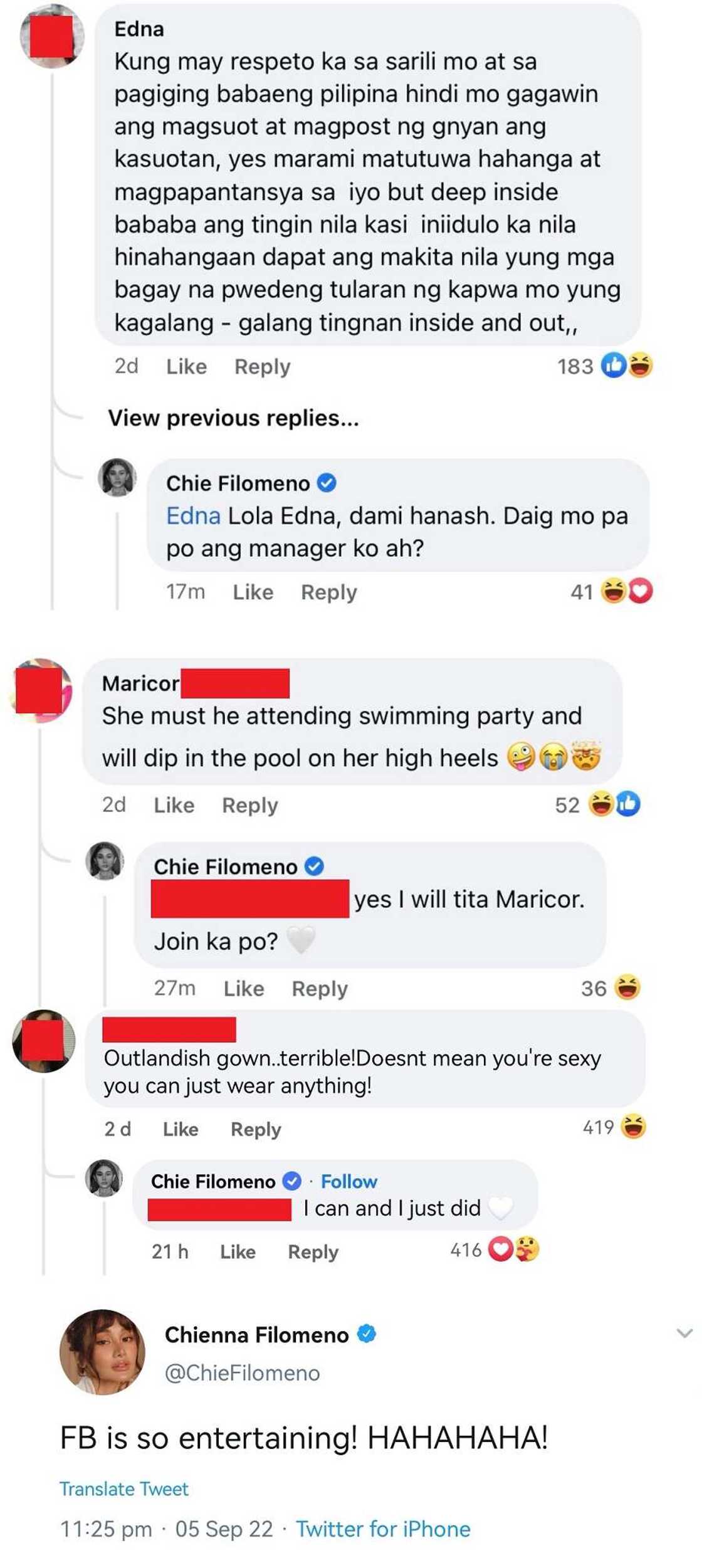 Screenshots by Fashion Pulis Screenshots by Fashion Pulis
