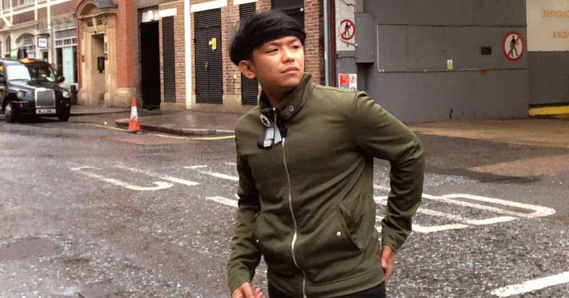 Darryl Yap, iba umano ang ‘Tanging Yaman’ dahil di iniwan ni Edu Manzano si Cherry Pie Picache doon Darryl Yap, iba umano ang ‘Tanging Yaman’ dahil di iniwan ni Edu Manzano si Cherry Pie Picache doon