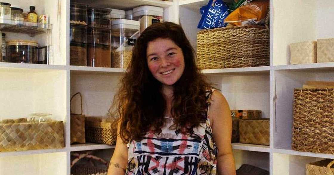 Andi Eigenmann, siniseryoso ang balik-alindog goals; intense workout routine ipinost sa Instagram Andi Eigenmann, siniseryoso ang balik-alindog goals; intense workout routine ipinost sa Instagram