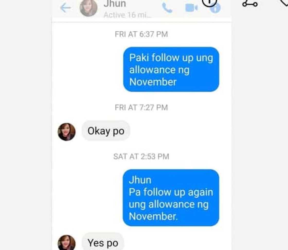 Andre Yllana bravely shows support to Jomari's ex-partner Joy Reyes Andre Yllana bravely shows support to Jomari's ex-partner Joy Reyes