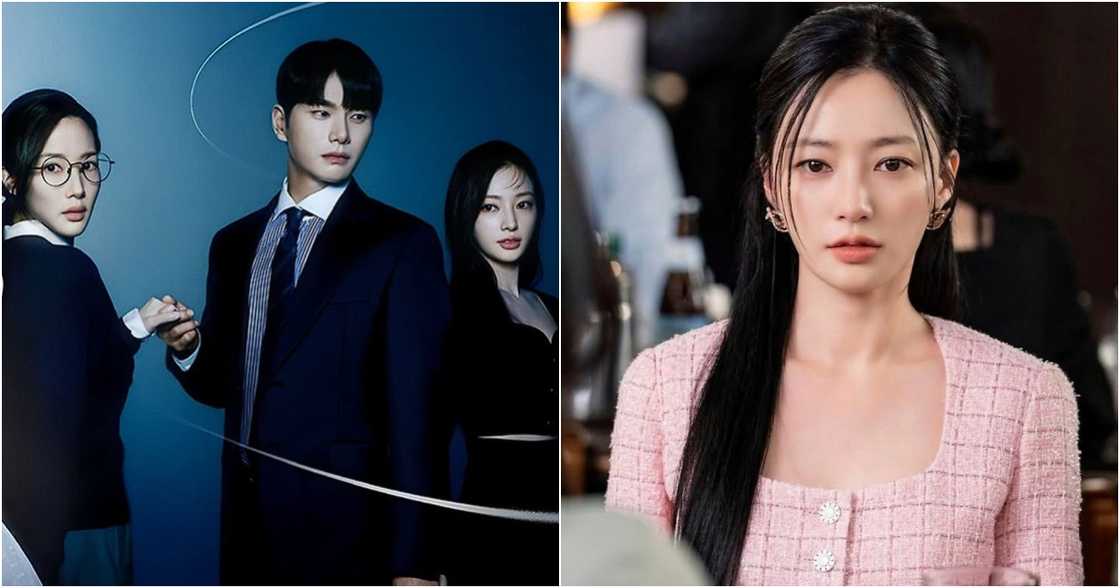 Song Ha Yoon/K-Beat Insider and Kdrama Talks on Facebook Song Ha Yoon/K-Beat Insider and Kdrama Talks on Facebook