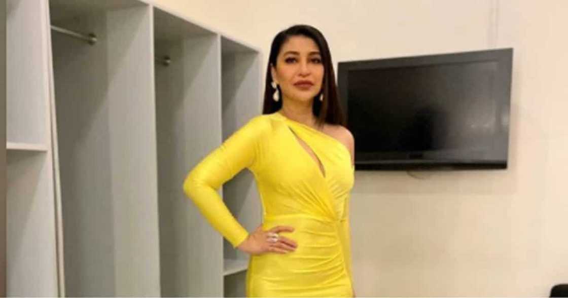 Lani Misalucha gets emotional after complaining on Raffy Tulfo’s program Lani Misalucha gets emotional after complaining on Raffy Tulfo’s program