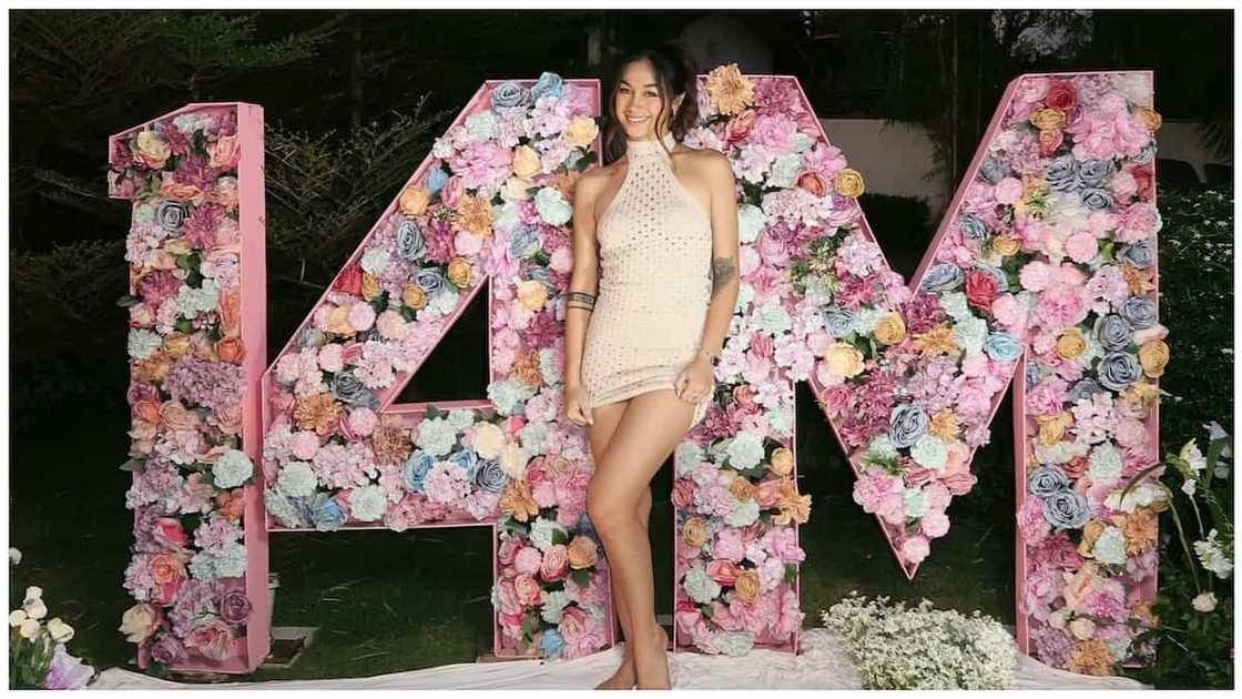 Zeinab, may 14 million YT subscribers na: "salamat sa unang buwan ng taon" (Zeinab Harake) Zeinab, may 14 million YT subscribers na: "salamat sa unang buwan ng taon" (Zeinab Harake)