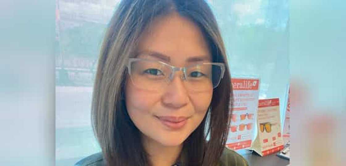 Iwa Moto, feeling daw niya mas maganda kung Leni Robredo vs Ping Lacson ang mag-debate Iwa Moto, feeling daw niya mas maganda kung Leni Robredo vs Ping Lacson ang mag-debate