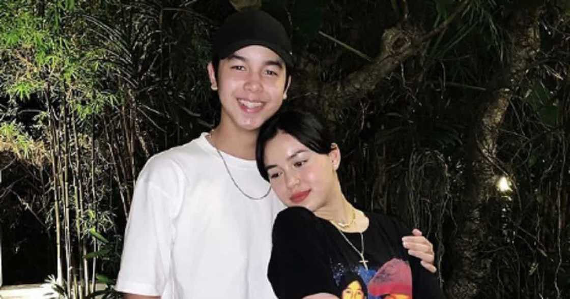 Claudia Barretto/@claudia Claudia Barretto/@claudia