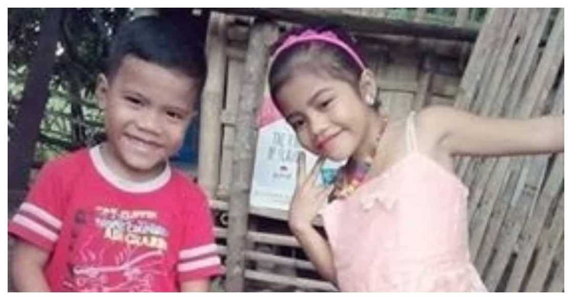 OFW na iniwan ng asawa, sinuwerte naman sa amo dahil sa 6 niyang anak OFW na iniwan ng asawa, sinuwerte naman sa amo dahil sa 6 niyang anak