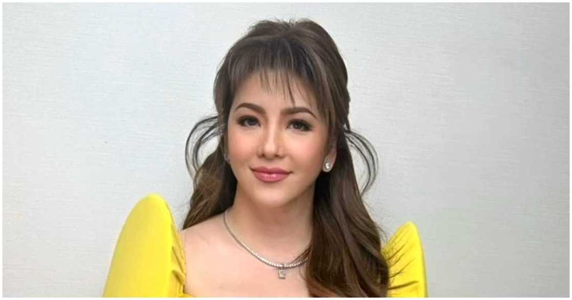 Regine Velasquez, biglang nakaramdam ng matinding back pain: "I can’t barely walk" Regine Velasquez, biglang nakaramdam ng matinding back pain: "I can’t barely walk"