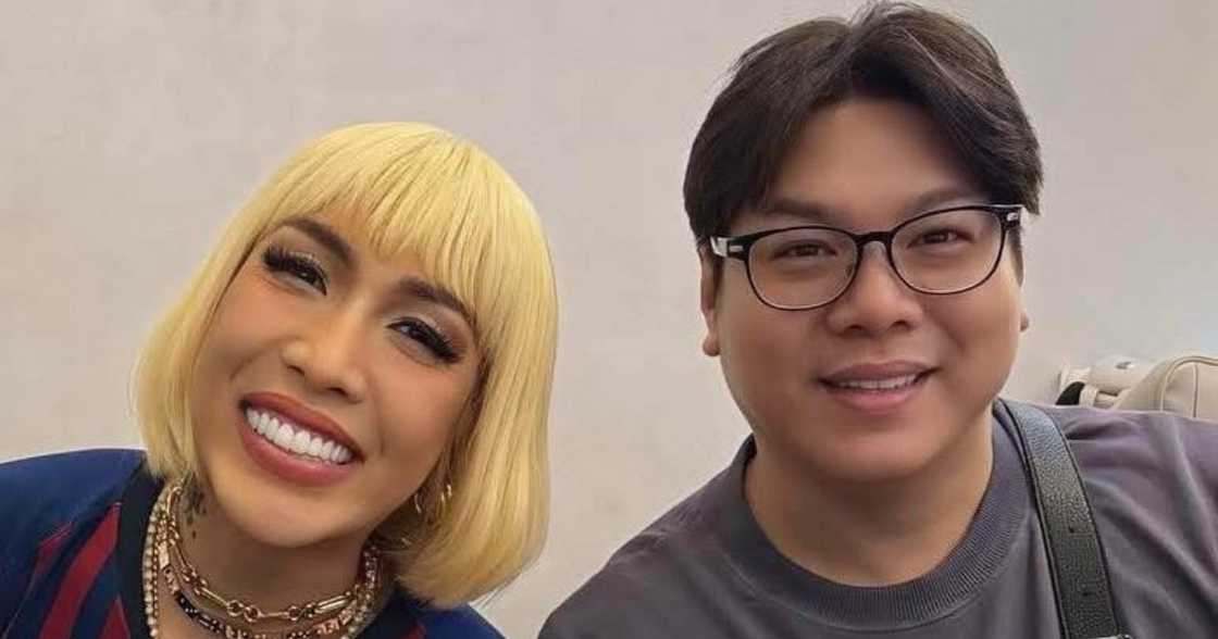 Negi posts about Vice Ganda, MC Muah: "Wala nang masyadong chika" Negi posts about Vice Ganda, MC Muah: "Wala nang masyadong chika"