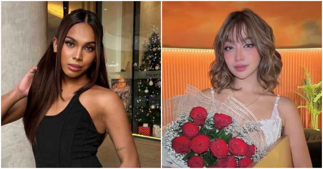 Awra Briguela, nagbigay-pugay kay Riva Quenery sa ika-10 taon nito sa YouTube Awra Briguela, nagbigay-pugay kay Riva Quenery sa ika-10 taon nito sa YouTube