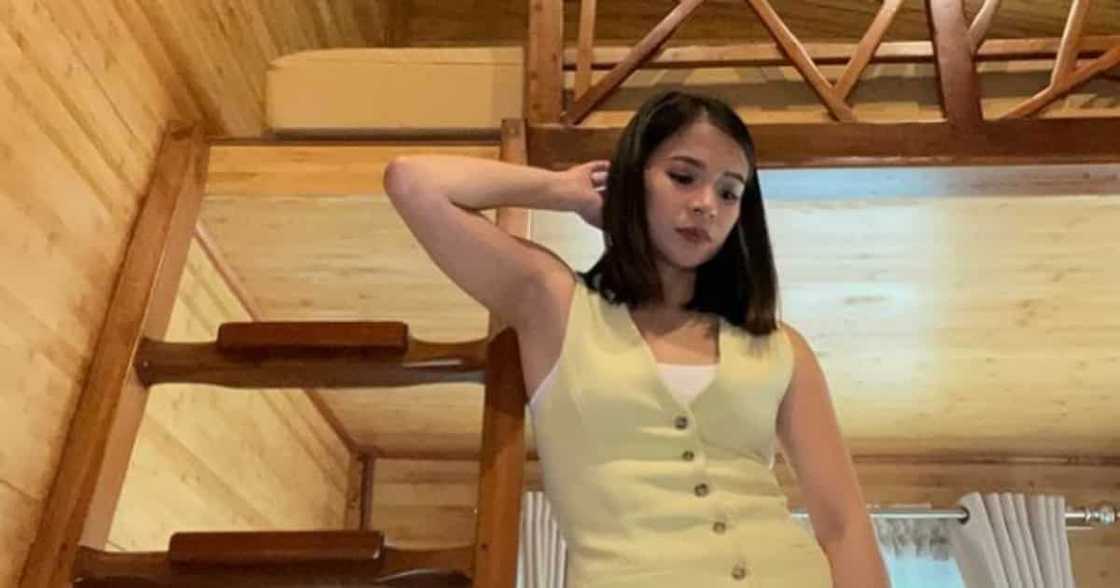Vacation vlog nila LJ Reyes at Paolo Contis months ago, binalikan ng netizens Vacation vlog nila LJ Reyes at Paolo Contis months ago, binalikan ng netizens