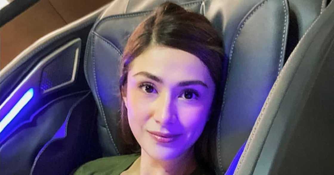 Carla Abellana Carla Abellana