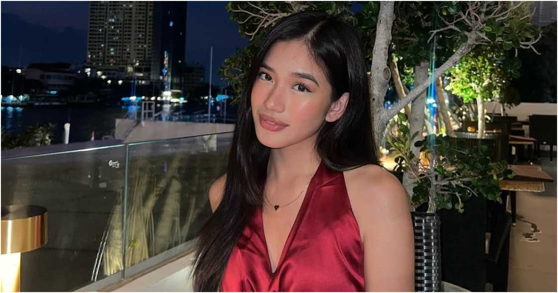 Yeng Constantino, dinepensahan si BINI Aiah matapos ang “Chinito” answer nito sa isang game show Yeng Constantino, dinepensahan si BINI Aiah matapos ang “Chinito” answer nito sa isang game show
