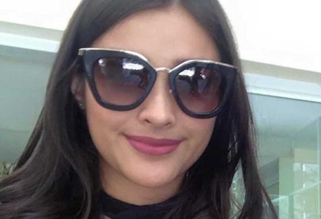 Liza Soberano’s new photos become talk of the town online Liza Soberano’s new photos become talk of the town online