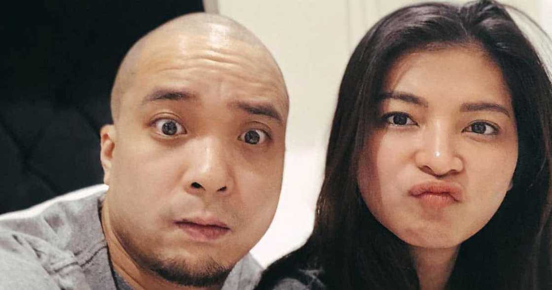 Angel Locsin, sinelebrate 1st wedding anniversary nila ni Neil Arce: “Happy anniversary to my heart and soul” Angel Locsin, sinelebrate 1st wedding anniversary nila ni Neil Arce: “Happy anniversary to my heart and soul”