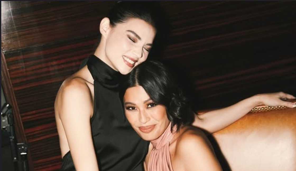 Michelle Dee and Rhian Ramos break silence on "illegal detention" claims by former driver Michelle Dee and Rhian Ramos break silence on "illegal detention" claims by former driver