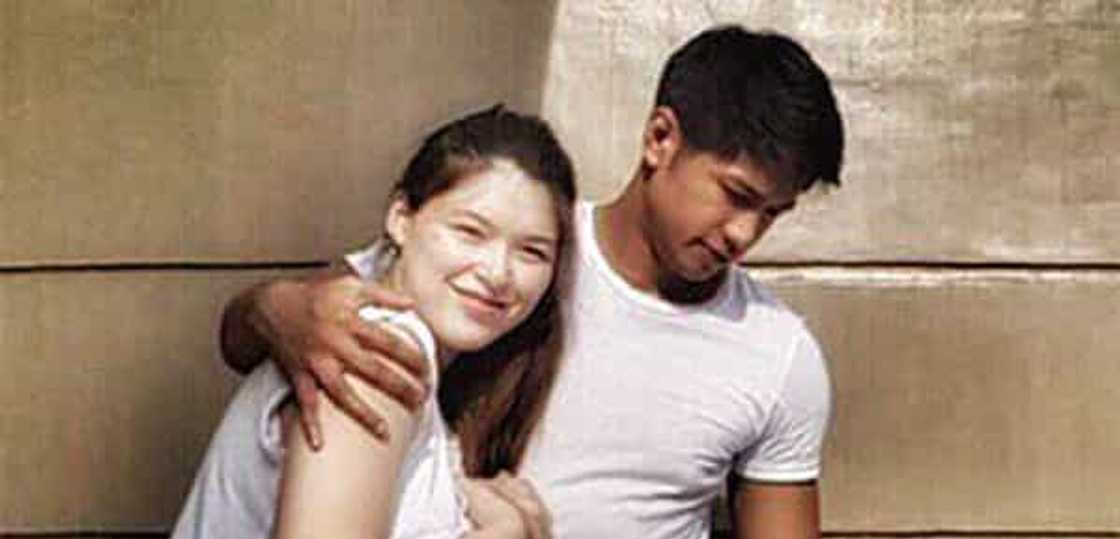 Kylie Padilla, gustong kausapin si AJ Raval sa gitna ng isyu kay Aljur Kylie Padilla, gustong kausapin si AJ Raval sa gitna ng isyu kay Aljur