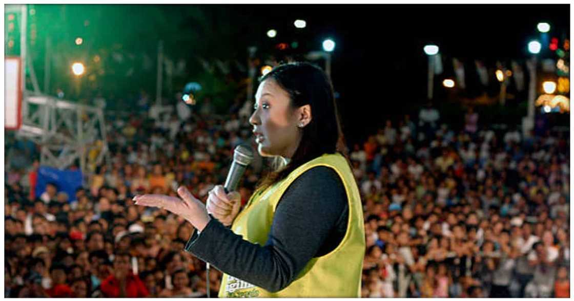 Asawa ni April Boy Regino, ibinahagi ang tungkol sa malaking tulong ni Sharon Cuneta Asawa ni April Boy Regino, ibinahagi ang tungkol sa malaking tulong ni Sharon Cuneta