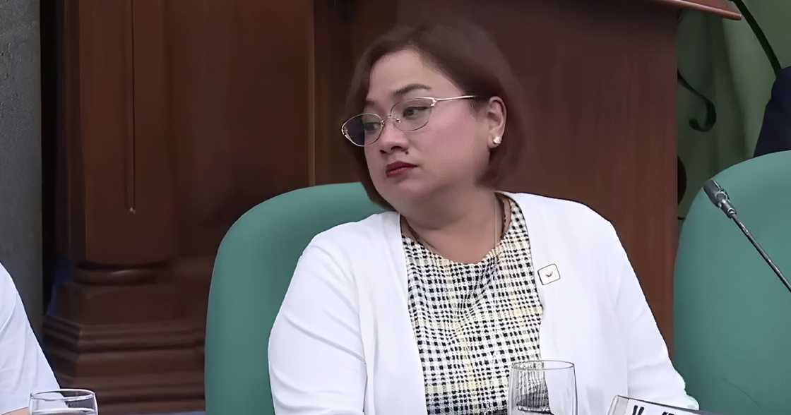 Contractor Sarah Discaya defends lavish lifestyle, links family wealth to decades in business Contractor Sarah Discaya defends lavish lifestyle, links family wealth to decades in business