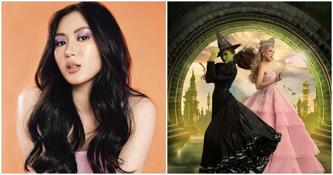 Alex Gonzaga, pinasalamatan si Toni sa pagpayag nito sa idea niya for Halloween Alex Gonzaga, pinasalamatan si Toni sa pagpayag nito sa idea niya for Halloween
