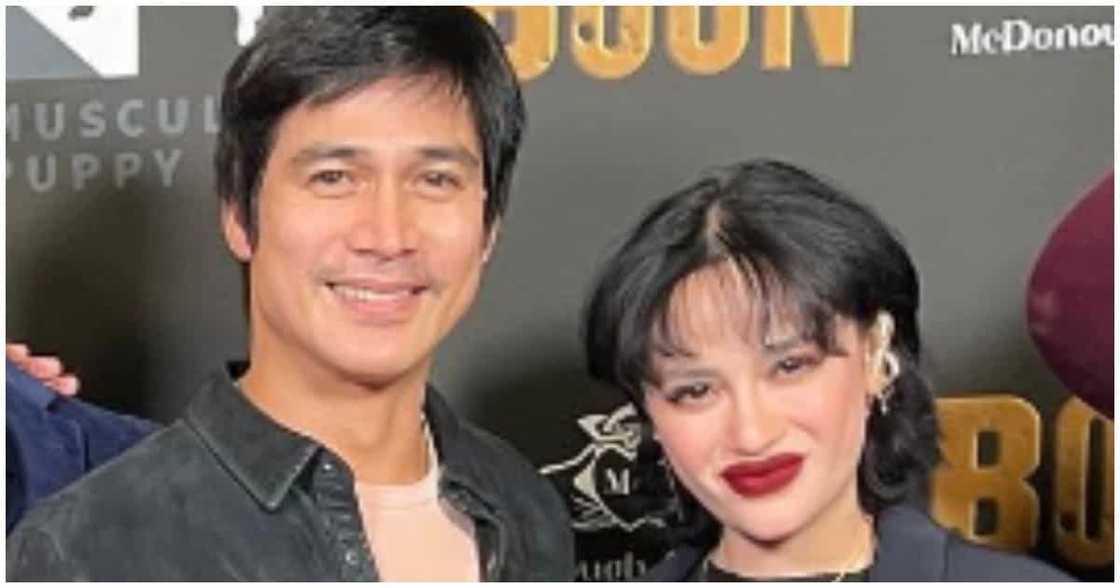 Ogie Diaz sa estado ng relasyon nina Piolo at Arci; "Sila lang naman ang nakakaalam niyan" Ogie Diaz sa estado ng relasyon nina Piolo at Arci; "Sila lang naman ang nakakaalam niyan"