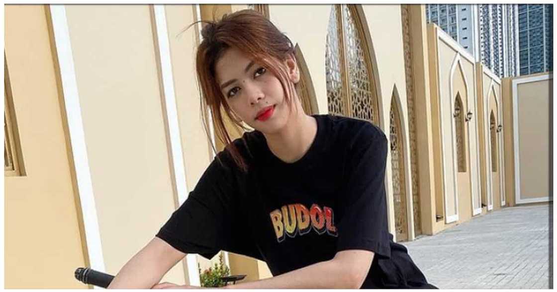 Herlene 'Hipon' Budol, abot-abot ang pasasalamat kay Toni Gonzaga sa natanggap niyang tulong Herlene 'Hipon' Budol, abot-abot ang pasasalamat kay Toni Gonzaga sa natanggap niyang tulong