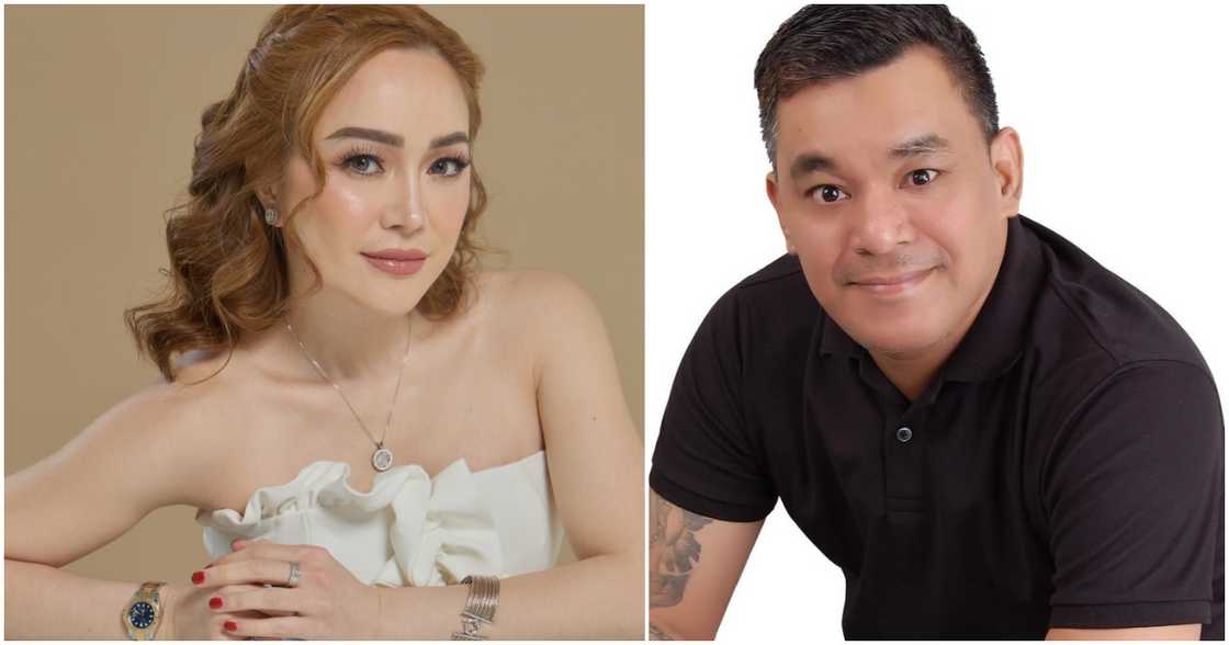 Kitkat Favia, may matapang na mensahe kay Gene Padilla kaugnay sa pahayag ni Marjorie Barretto Kitkat Favia, may matapang na mensahe kay Gene Padilla kaugnay sa pahayag ni Marjorie Barretto