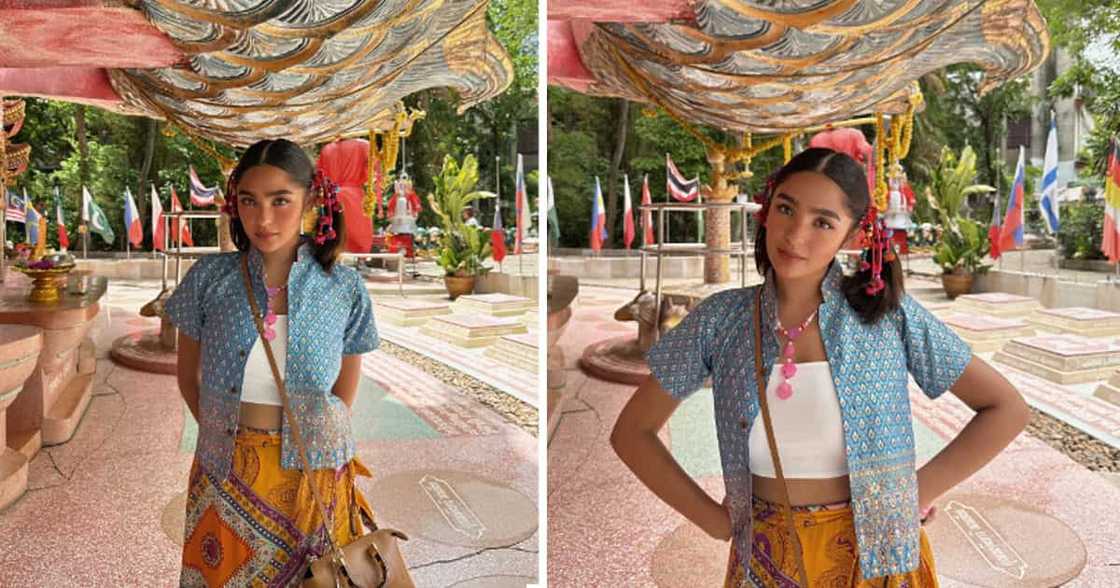 Photo: Andrea Brillantes (@blythe) Photo: Andrea Brillantes (@blythe)