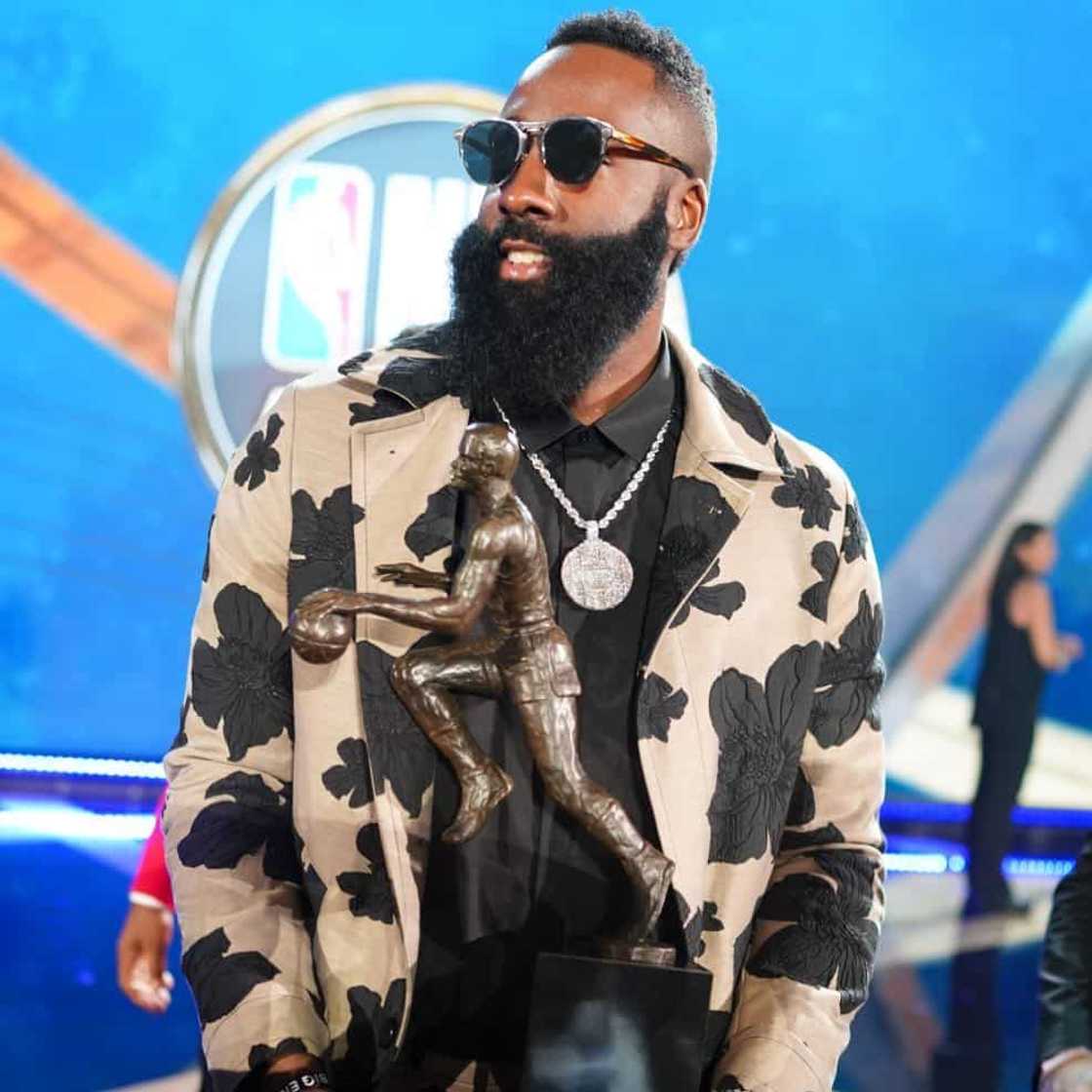James Harden James Harden