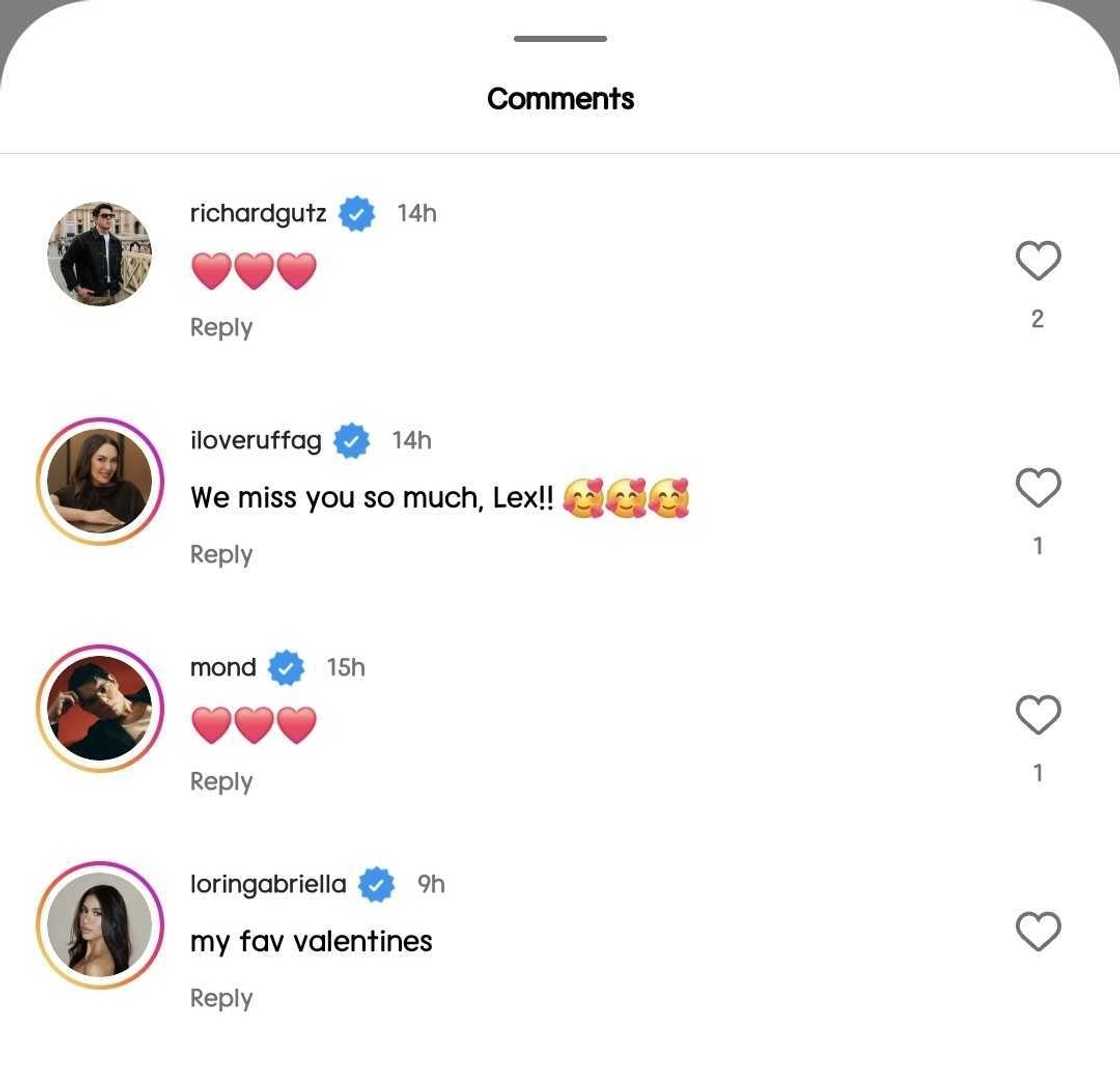 Elvis Gutierrez, may nakakadurog-puso na Valentine's post para sa yumaong asawa Elvis Gutierrez, may nakakadurog-puso na Valentine's post para sa yumaong asawa