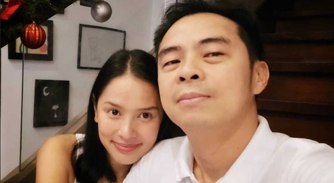 Chito Miranda, ibinida ang picture nila ni Neri sa kanyang pagbati para sa Bagong Taon