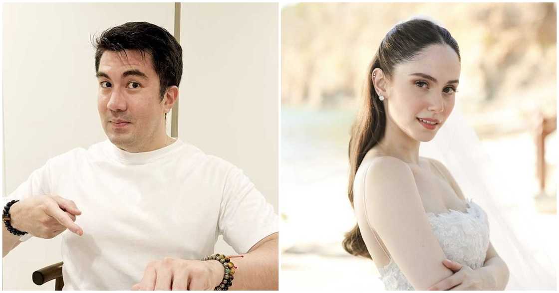 Luis Manzano, may sweet na pagbati kay Jessy Mendiola sa kaarawan nito Luis Manzano, may sweet na pagbati kay Jessy Mendiola sa kaarawan nito