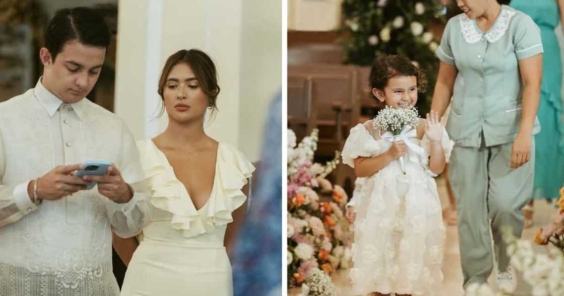 Sofia Andres shares pics showing her as “Virgo girlfriend” and Zoe as “Sagittarius daughter” Sofia Andres shares pics showing her as “Virgo girlfriend” and Zoe as “Sagittarius daughter”
